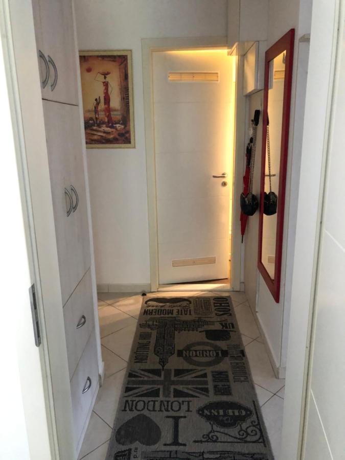 Apartment Sweet Dreams-Close To Zoo,Dinamo Stadium And The City Center Zagreb Buitenkant foto