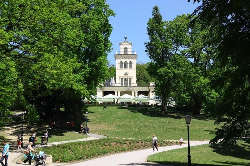 Apartment Sweet Dreams-Close To Zoo,Dinamo Stadium And The City Center Zagreb Buitenkant foto