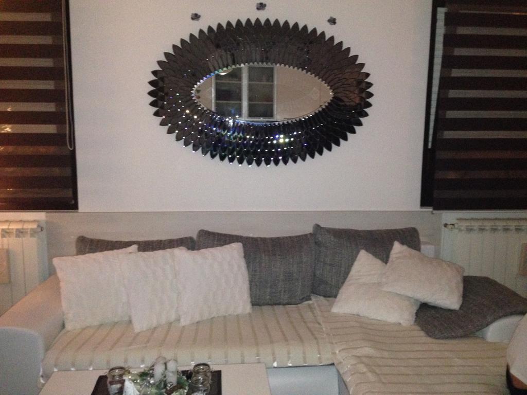Apartment Sweet Dreams-Close To Zoo,Dinamo Stadium And The City Center Zagreb Buitenkant foto
